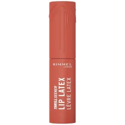 Thrill Seeker Lip Latex 200 So Peachy 6ml