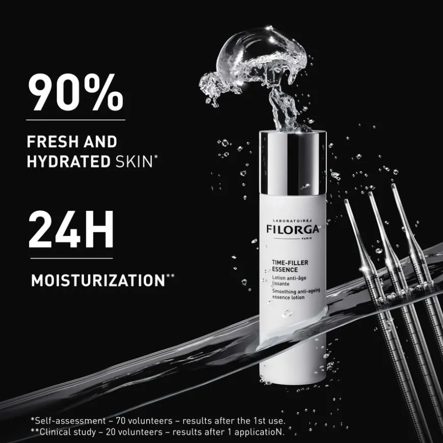 Time Filler Essence 150ml