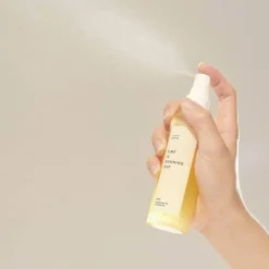 Time Is Running Out Mist 100ml