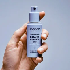 Time Miracle Botanic Retinol Serum 30ml