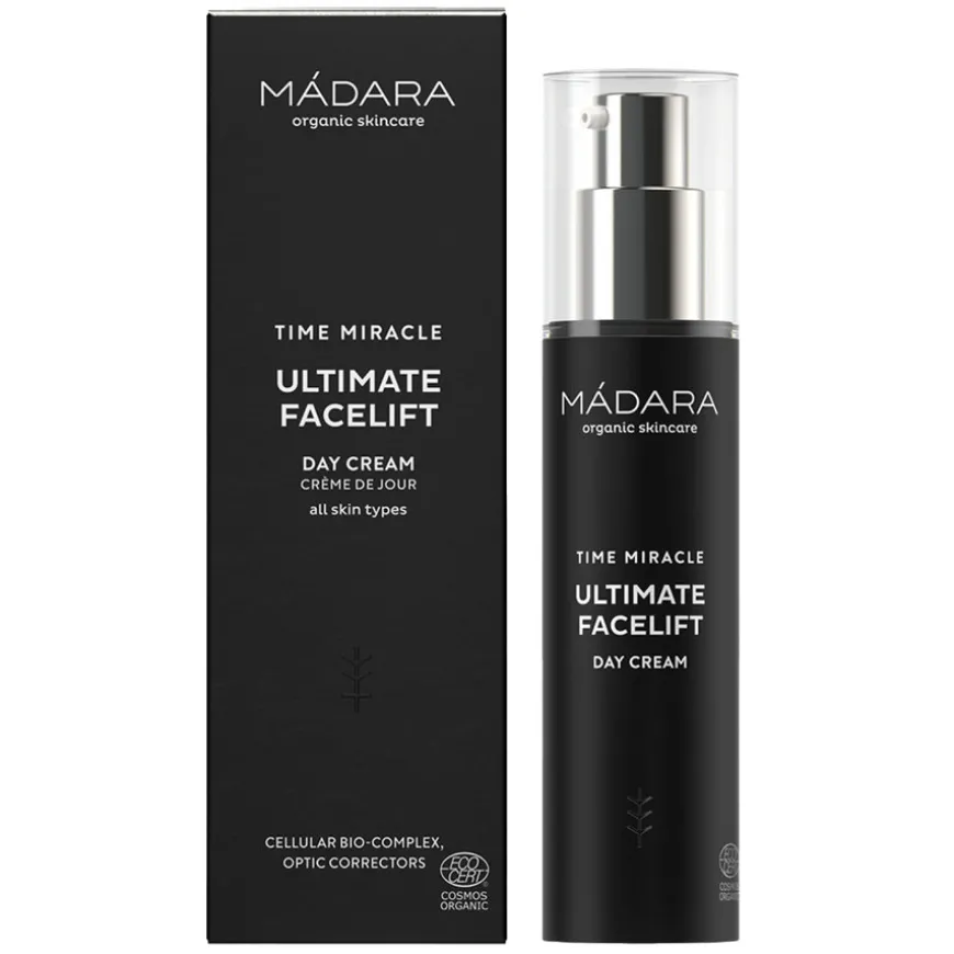 Time Miracle Ultimate Facelift Day Cream 50ml