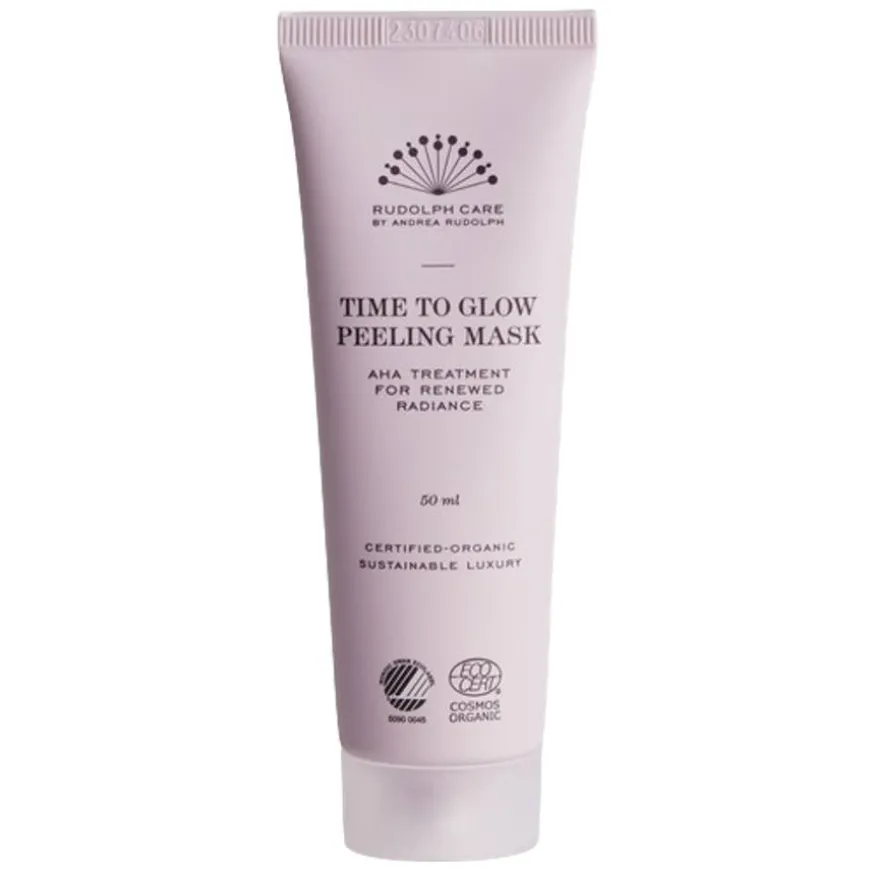 Time to Glow Peeling Mask 50ml