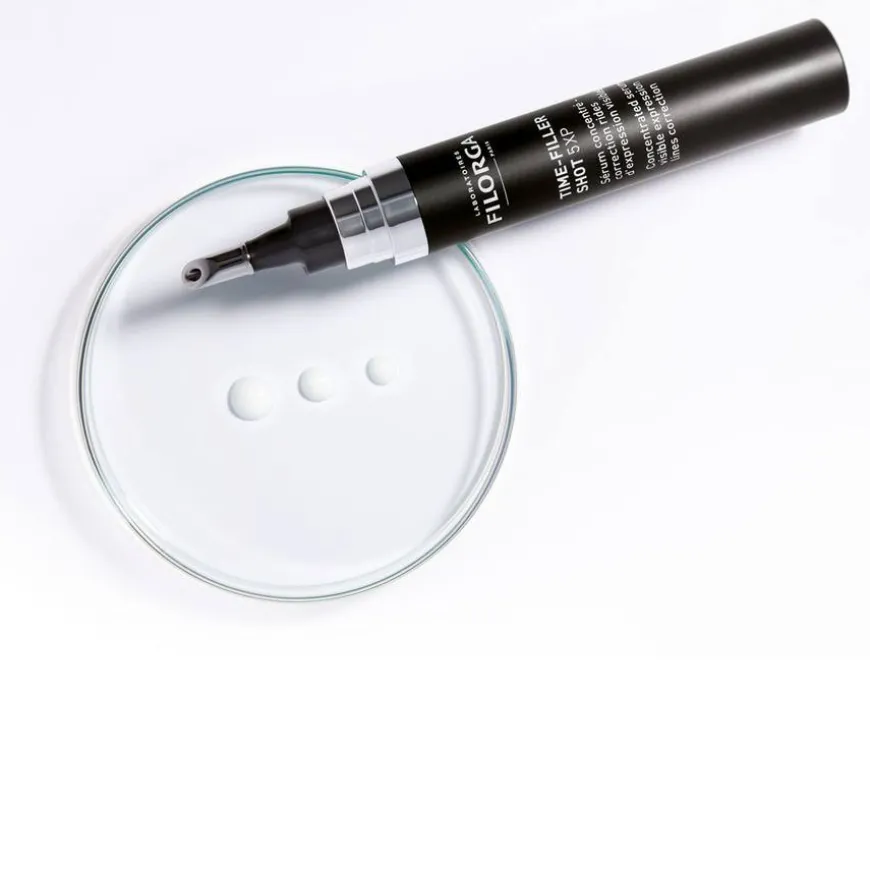 Time-Filler Shot 5 XP 15ml