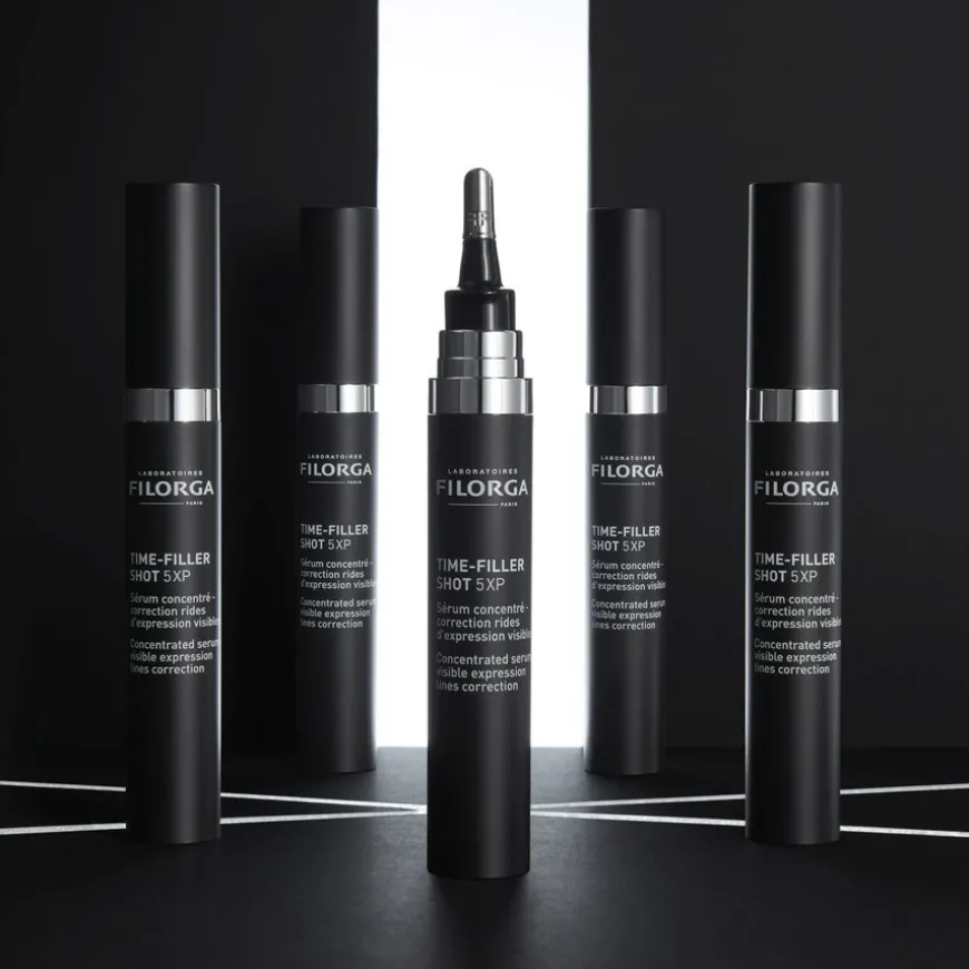 Time-Filler Shot 5 XP 15ml