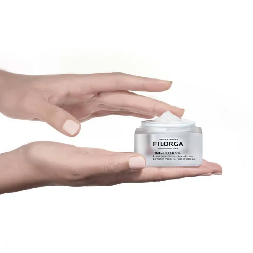 Time-Filler 5XP Cream 50ml