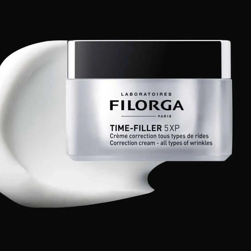 Time-Filler 5XP Cream 50ml