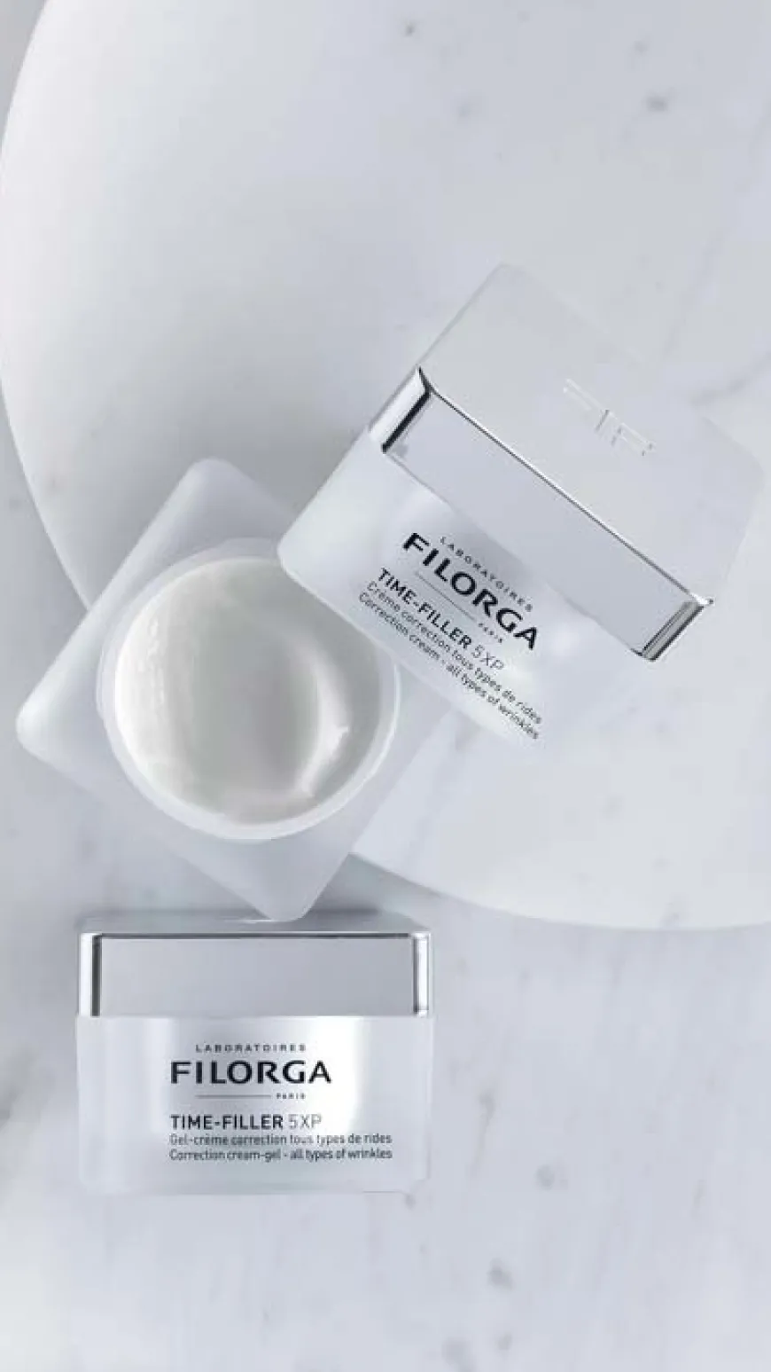 Time-Filler 5XP Cream 50ml