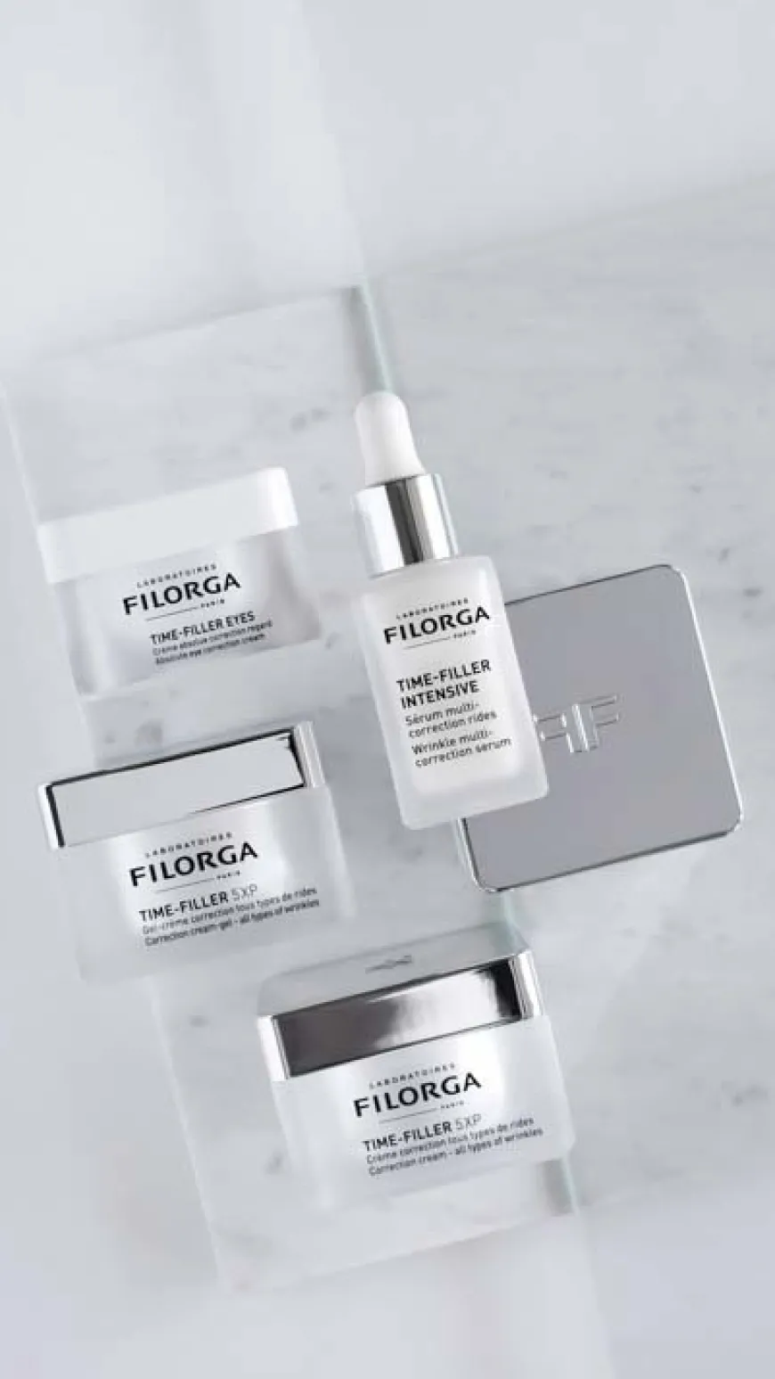 Time-Filler 5XP Cream 50ml