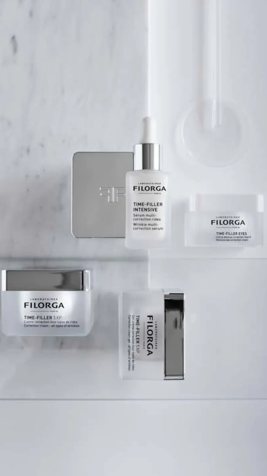 Time-Filler 5XP Cream 50ml