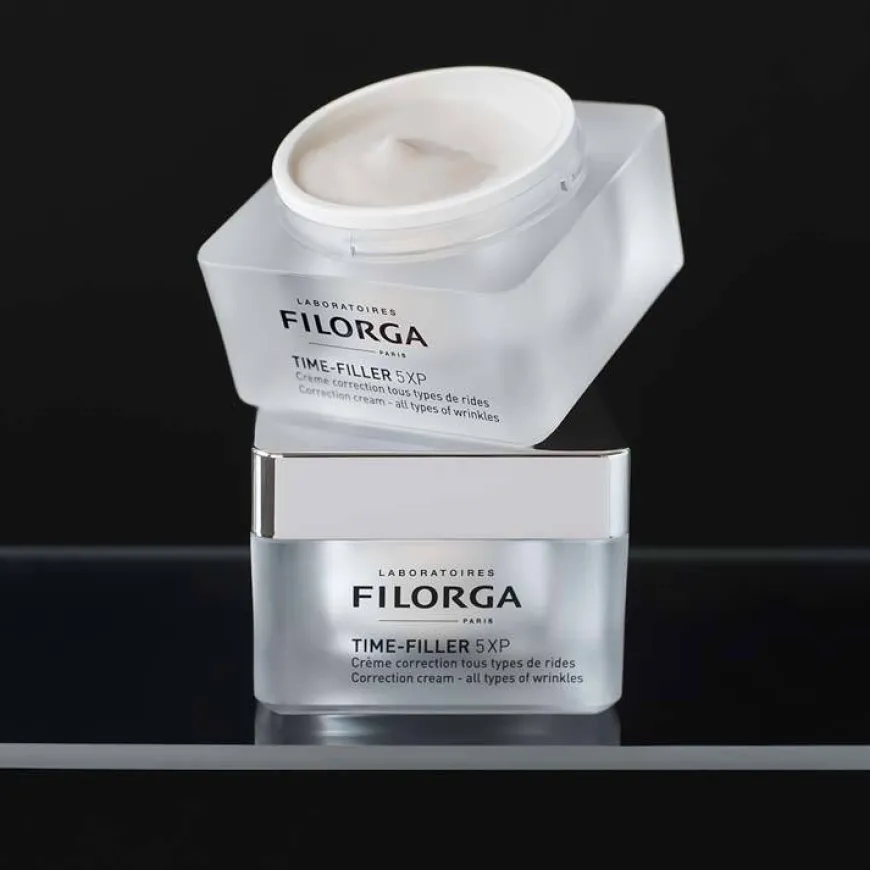 Time-Filler 5XP Cream 50ml