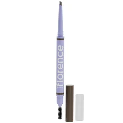 Tint N Tame Eyebrow Pencil With Spoolie Dark Brown 0,2ml