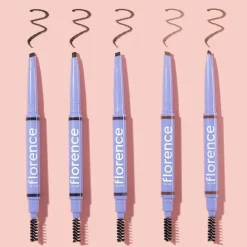 Tint N Tame Eyebrow Pencil With Spoolie Taupe 0,2ml