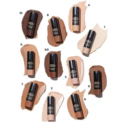 Tinted Blur Foundation Stick Nude 6 Medium 6,2g