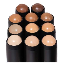 Tinted Blur Foundation Stick Nude 8 Deep 6,2g