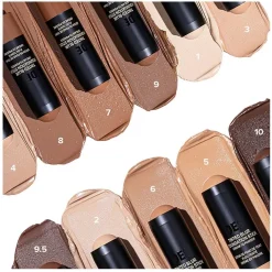 Tinted Blur Foundation Stick Nude 7 Medium 6,2g