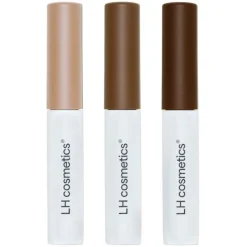 Tinted Brow Gel Brown 3,5ml