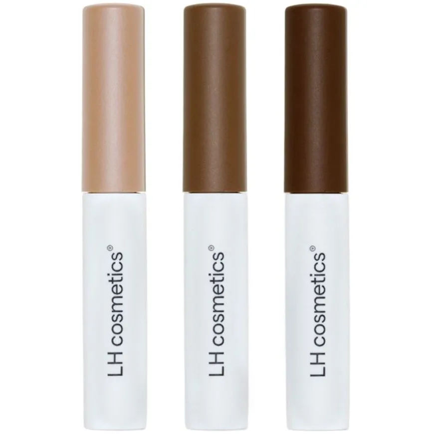 Tinted Brow Gel Brown 3,5ml