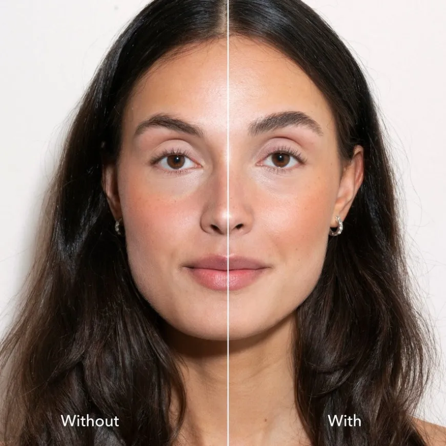 Tinted Brow Gel Brown 3,5ml