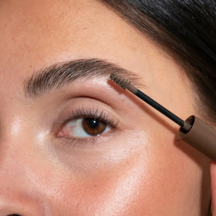 Tinted Brow Gel Brown 3,5ml