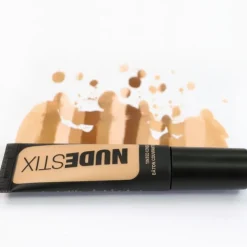 Tinted Cover Foundation Nude 2,5 25ml