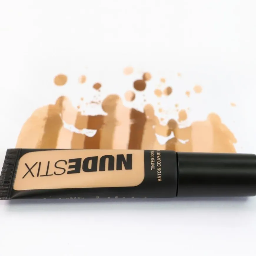 Tinted Cover Foundation Nude 2 25ml