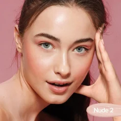 Tinted Cover Foundation Nude 2 25ml