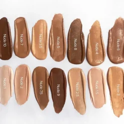 Tinted Cover Foundation Nude 2 25ml