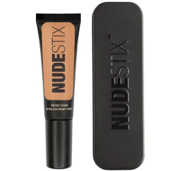 Tinted Cover Foundation Nude 6 25ml
