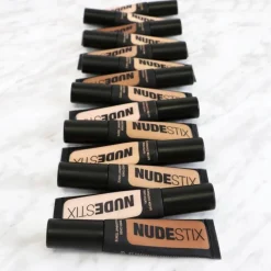 Tinted Cover Foundation Nude 6 25ml