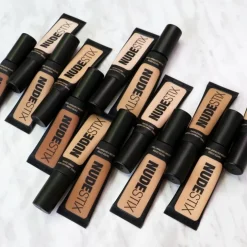 Tinted Cover Foundation Nude 6 25ml