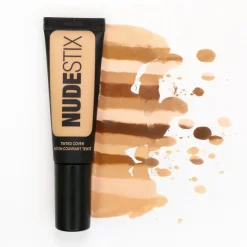 Tinted Cover Foundation Nude 6 25ml