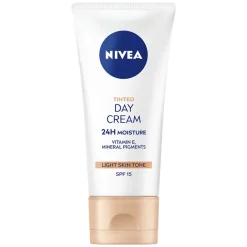Tinted Day Cream Light 50ml