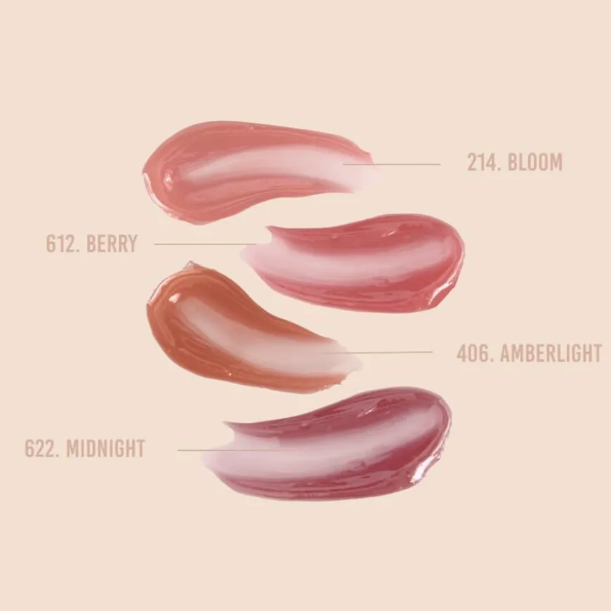 Tinted Lip Balm 406 Amberlight 40g