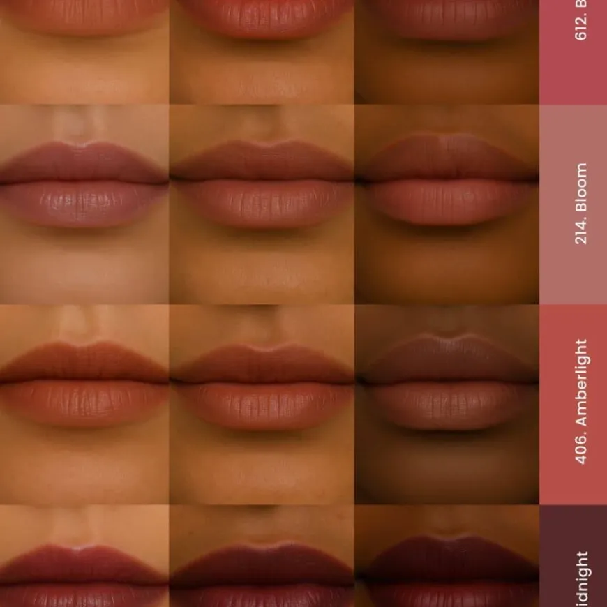 Tinted Lip Balm 406 Amberlight 40g