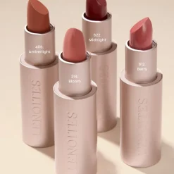 Tinted Lip Balm 612 Berry 40g