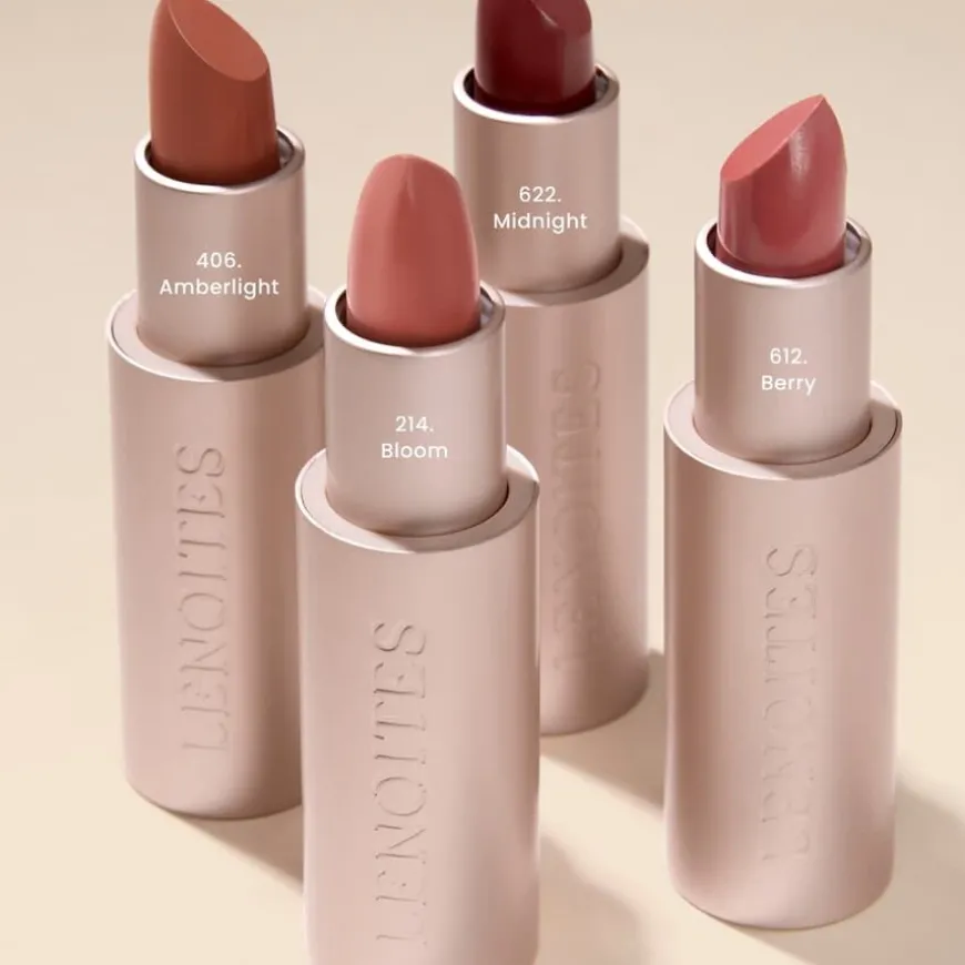 Tinted Lip Balm 612 Berry 40g