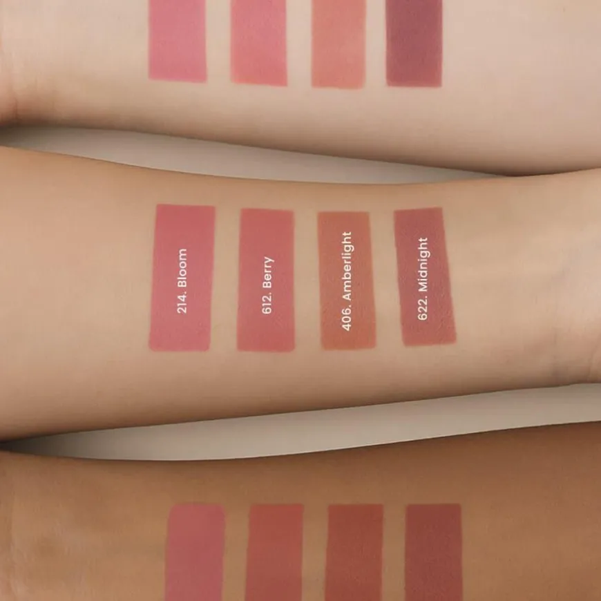 Tinted Lip Balm 612 Berry 40g