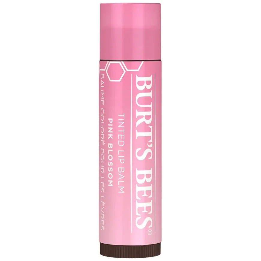 Tinted Lip Balm Pink Blossom 4,25g