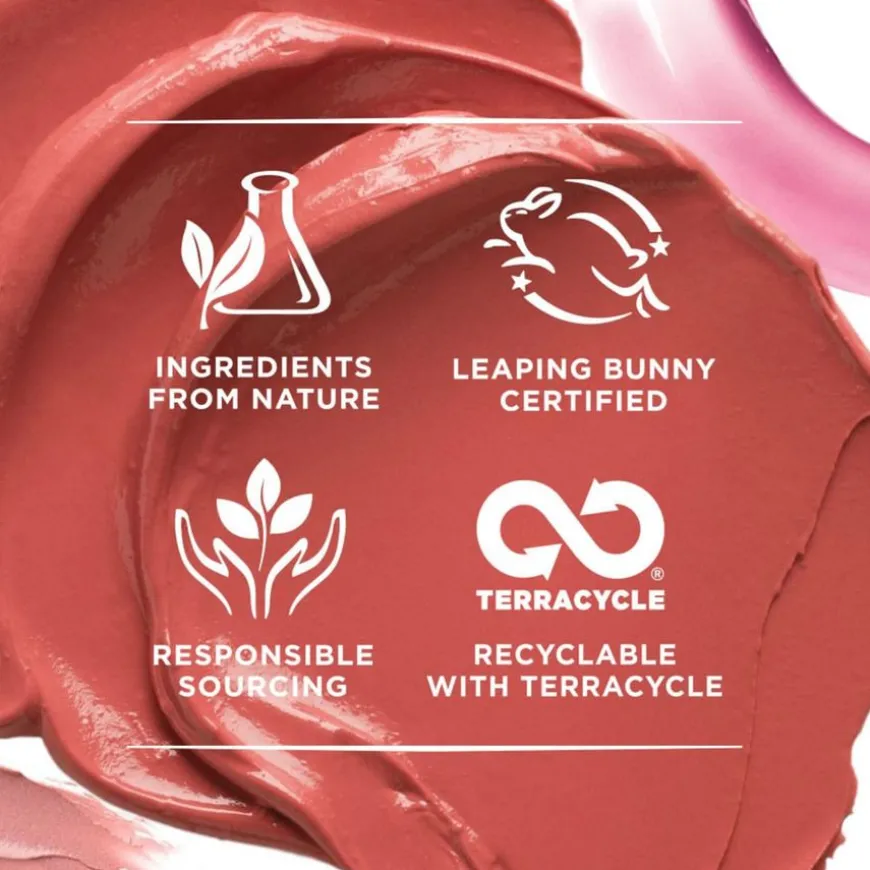 Tinted Lip Balm Pink Blossom 4,25g