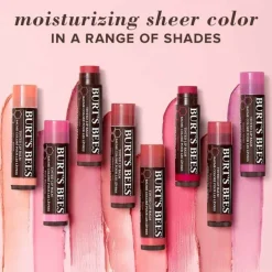 Tinted Lip Balm Zinnia 4,25g