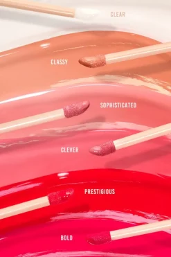 Tinted Lip Oil Classy 5ml