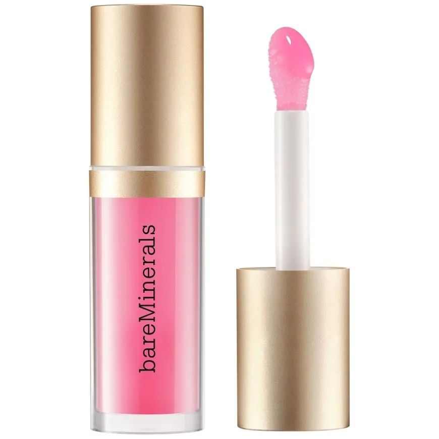 Tinted Lip Oil Delight 3,8ml