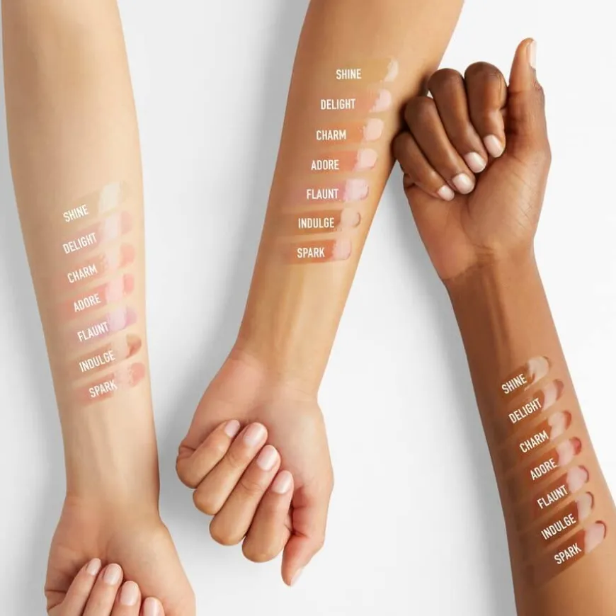 Tinted Lip Oil Delight 3,8ml