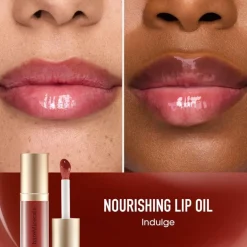 Tinted Lip Oil Indulge 3,8ml