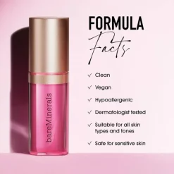 Tinted Lip Oil Indulge 3,8ml