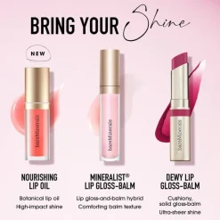 Tinted Lip Oil Indulge 3,8ml