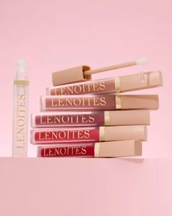 Tinted Lip Oil Sophisticated 5ml