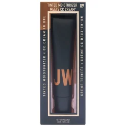 Tinted Moisturizer Meets CC Cream Skin 9 30ml