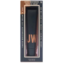 Tinted Moisturizer Meets CC Cream Skin 10 30ml