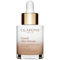 Tinted Oleo-Serum 05 30ml
